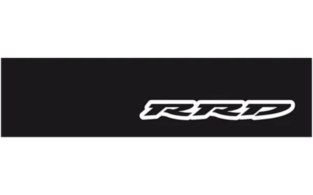 RRD Logo